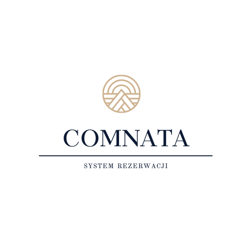 Comnata – System do rezerwacji obiektów turystycznych